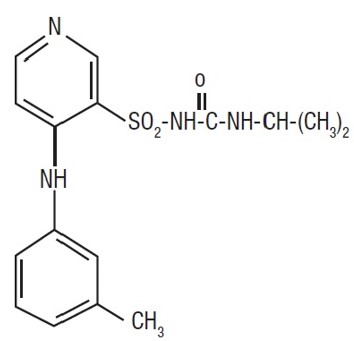 Torsemide
